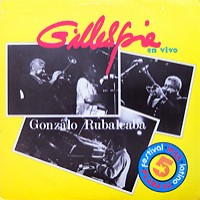 Purchase Dizzy Gillespie - Jazz Festival Cuba (Vinyl)