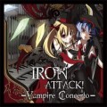 Buy Iron Attack! - Vampire Concerto Mp3 Download