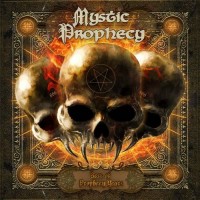 Purchase Mystic Prophecy - Best Of Prophecy Years