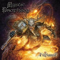 Purchase Mystic Prophecy - Killhammer (Japanese Edition)