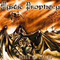 Purchase Mystic Prophecy - Never Ending (Japanese Edition)