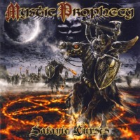 Purchase Mystic Prophecy - Satanic Curses (Japanese Edition)