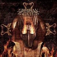 Purchase Obsidian Gate - Whom The Fire Obeys