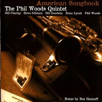 Purchase Phil Woods - American Songbook