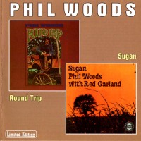 Purchase Phil Woods - Sugan & Round Trip