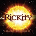 Buy Rickety - Greatest Hits Vol. 1 Mp3 Download