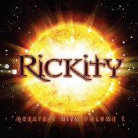 Purchase Rickety - Greatest Hits Vol. 1