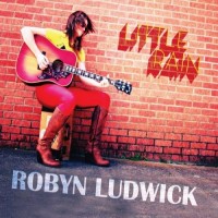 Purchase Robyn Ludwick - Little Rain