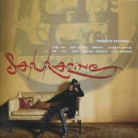 Purchase Sarrazine - Sarrazine Et Les Electromantics