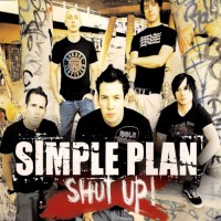 Purchase Simple Plan - Shut Up! (CDS)