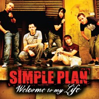 Purchase Simple Plan - Welcome To My Life (EP)