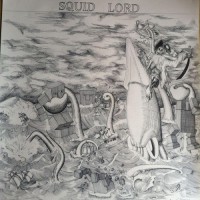 Purchase Squidlord - Squidlord