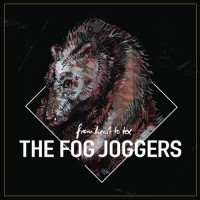 Purchase The Fog Joggers - From Heart To Toe