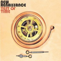 Purchase The New Renaissance - Test Of Time