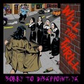 Buy Will The Thrill - Sorry To Disappoint Ya Mp3 Download
