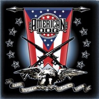 Purchase American Dog - Red, White, Black And Blue