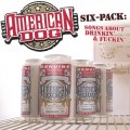 Buy American Dog - Six Pack (EP) Mp3 Download