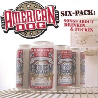 Purchase American Dog - Six Pack (EP)