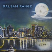 Purchase Balsam Range - Five