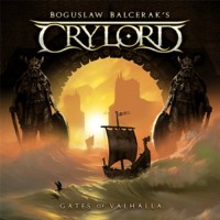 Purchase Boguslaw Balcerak's Crylord - Gates Of Valhalla