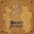 Buy Broken Records - Lies (EP) Mp3 Download