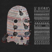 Purchase DZ Deathrays - Black Rat