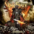 Buy Fireforce - Deathbringer Mp3 Download