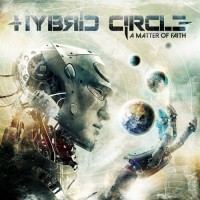 Purchase Hybrid Circle - A Matter Of Faith