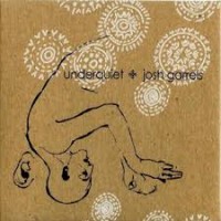 Purchase Josh Garrels - Underquiet