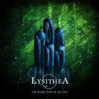 Purchase Lysithea - The Secret Fate Of All Life