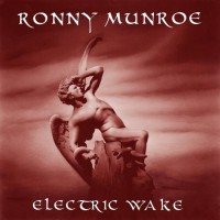 Purchase Ronny Munroe - Electric Wake