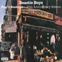 Purchase Beastie Boys - Paul's Boutique - 20Th Anniversary Remastered Edition