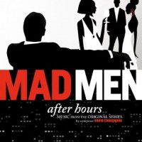 Purchase David Carbonara - Mad Men - After Hours