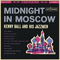 Purchase Kenny Ball And His Jazzmen - Midnight In Moscow (Vinyl)