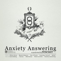 Purchase Rescuer - Anxiety Answering