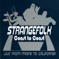 Purchase Strangefolk - Coast To Coast