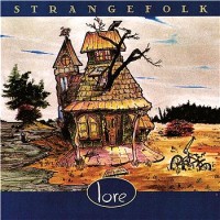 Purchase Strangefolk - Lore