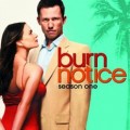 Purchase Burn Notice Score - Burn Notice (Season 1) Mp3 Download