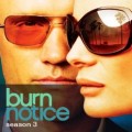 Purchase Burn Notice Score - Burn Notice (Season 3) Mp3 Download