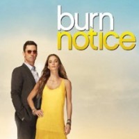 Purchase Burn Notice Score - Burn Notice (Season 5)