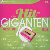 Purchase VA - Die Hit-Giganten Best Of 80's CD1
