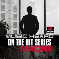 Purchase VA - Mad Men: Music Heard On The Hit Series CD3