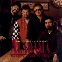 Purchase Alabama - Born Country