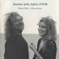 Buy Alison Krauss - Live At Manchester Apollo (With Robert Plant) CD1 Mp3 Download
