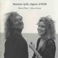 Buy Alison Krauss - Live At Manchester Apollo (With Robert Plant) CD2 Mp3 Download