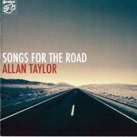 Purchase Allan Taylor - Songs For The Road (EP)