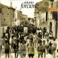 Purchase Antonio Forcione - Ghetto Paradise