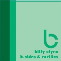 Purchase Biffy Clyro - B-Sides & Rarities