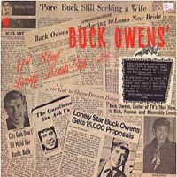 Purchase Buck Owens - 41St Street Lonely Hearts Club (Vinyl)