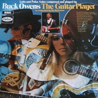 Purchase Buck Owens - The Guitar Player (Vinyl)